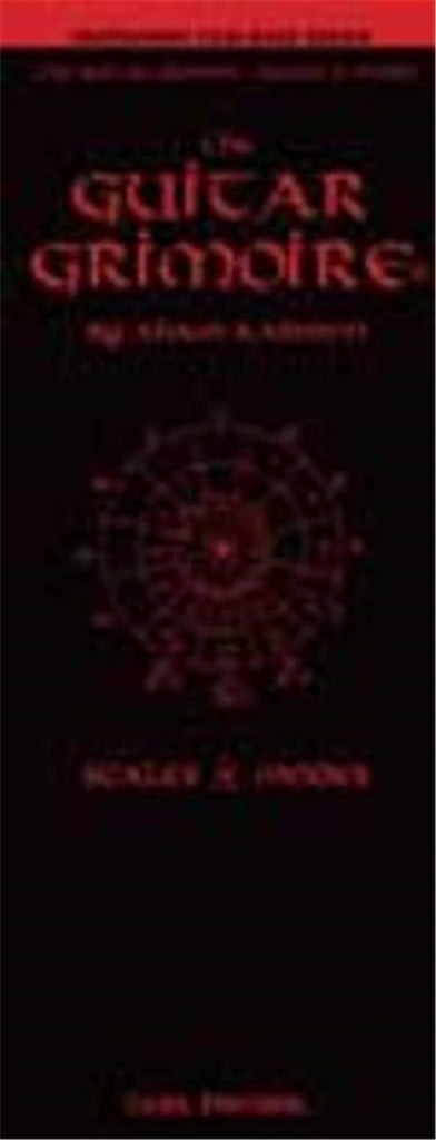 The Guitar Grimoire